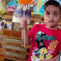 4歲童被響尾蛇咬傷！ 因「不會說話」遭誤認扭傷不幸身亡