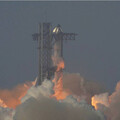 SpaceX星艦升空後高空解體 馬斯克罕見坦承：涉政治過深已回歸本業