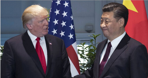 美財長曝美中貿易談判「停滯」:需兩國領導人直接對話