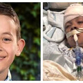 8歲男童放學喊頭痛！一覺醒來命沒了 罕見細菌侵腦「不到24小時身亡」