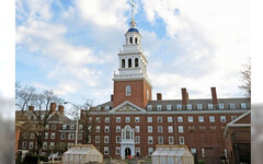 連社群帳號也不放過！傳美駐外使館獲令 將嚴審哈佛學生簽證申請人