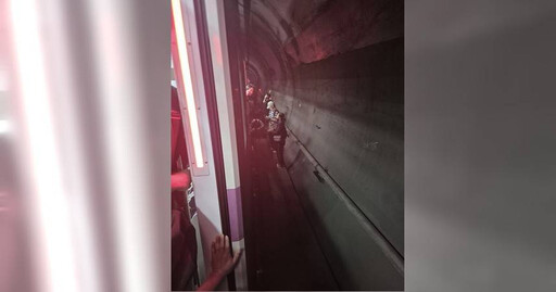 攜帶「不明液體」潑灑後點火 南韓首爾地鐵車廂驚傳火災
