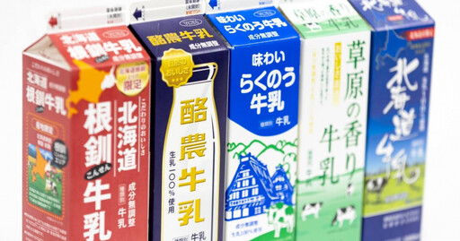 加熱後莫名凝固 日本東海牛乳自主召回230萬瓶牛奶
