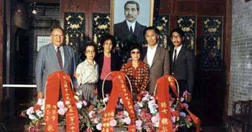 「國父孫中山」孫女孫穗英驚傳在美國加州離世 享嵩壽103歲