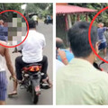人倫悲劇！印度男與弟媳爭執後將其斬首 當街提人頭自首