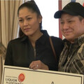 女友代領1億樂透獎金後「人間蒸發」！ 加拿大男子連同彩票公司一起告