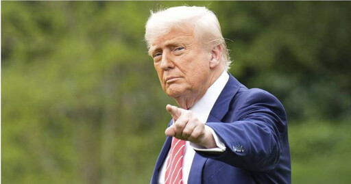 關稅暫緩期限將至 美國政府呼籲各國「快交提案」