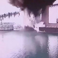 烏克蘭再炸克里米亞大橋！千公斤「炸藥埋水下」 毀俄國軍隊補給線