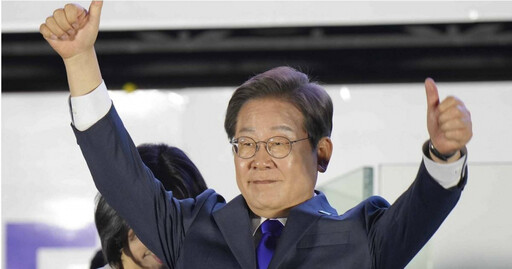 白宮稱南韓選舉「自由公正」 憂中國全球干預及影響力漸增