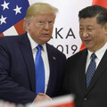 川普突襲致電習近平 關稅僵局現曙光還是煙霧彈？