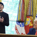 馬斯克與川普決裂！昔日盟友隔空交火 川普：這個可憐傢伙有狀況
