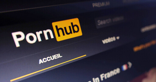 Pornhub怒撤出法國!政府強推驗證新法 用戶崩潰搶VPN