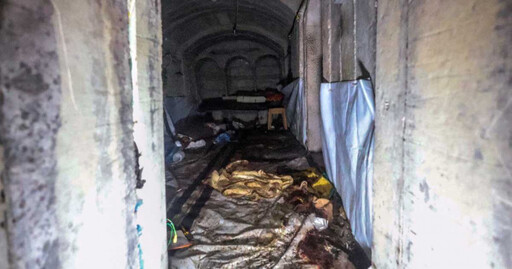 以色列尋獲哈瑪斯領袖辛瓦遺體 兄弟倆先後遭擊殺