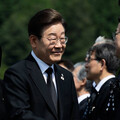 總統長子周末辦婚禮！網傳不明人士預謀攻擊 韓警追查發文者身分