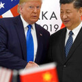 美中貿易關係出現轉機 兩國同意制定執行計畫「緩解邊貿緊張局勢」