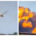 印航倫敦班機起飛秒墜133死！客機顯然無法爬升爆成火球 MAYDAY斷聯釀大悲劇