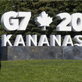 G7峰會議程被打亂！歐洲領導人將就「以伊衝突」向川普施壓