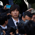 盜大谷翔平5.5億遭判4年9個月 水原一平服刑地點曝光