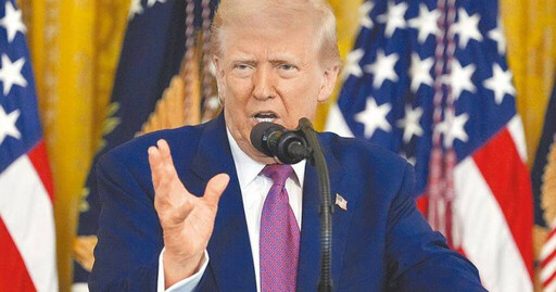 呼籲讓俄羅斯重返G8峰會 川普：當年沒趕走「就沒俄烏戰爭」