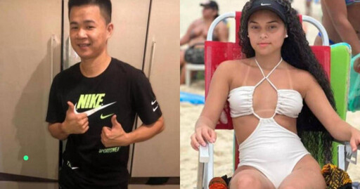 虐殺巴西少女「放狗啃屍滅跡」 中國籍老闆遭警方逮捕