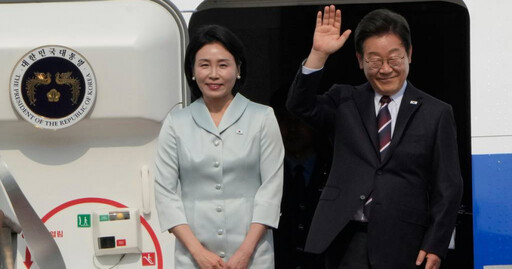 川普急忙提前返國 南韓新總統首次海外雙邊會談被迫取消