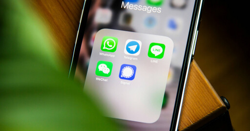 小心詐騙!FBI警告iPhone用戶 收到這類簡訊立刻刪除