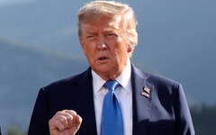 美國加入戰局？川普國安會上「討論襲擊伊朗」 范斯一番話洩端倪