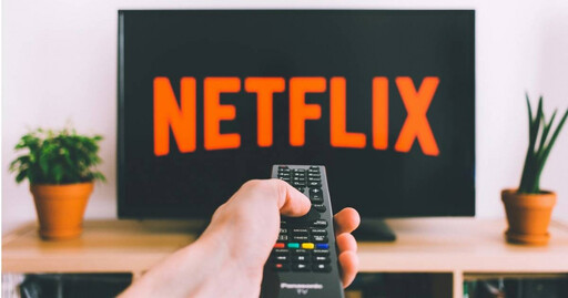 前任偷用Netflix 她改「劈腿者」用戶名限看卡通:好好享受吧魯蛇