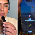 火鍋嗑一半「吃到整支手機」澳女超傻眼！ 餐廳認了：廚師弄掉的