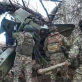 烏媒爆料前線俄軍士兵彈盡援絕 竟「殺死同袍吃下肚」苟活2週！駭人對話曝光