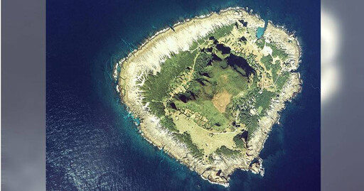 日本鹿兒島海域「短時間內多起地震」 最大規模4.5