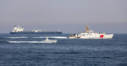 伊朗國會批准「封鎖荷姆茲海峽」衝擊中東 專家:等同自取滅亡
