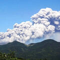 時隔7年！日本九州新燃岳火山爆發 「煙霧達5百米」當地2級警戒