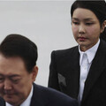 涉論文抄襲！南韓前第一夫人金建希「碩士學位遭撤銷」 博士恐也不保