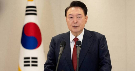 前總統尹錫悅被控多罪卻屢拒傳喚調查 韓特檢組向法院聲請逮捕令