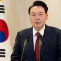 前總統尹錫悅被控多罪卻屢拒傳喚調查 韓特檢組向法院聲請逮捕令
