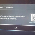 任天堂Switch 2爆鎖機風波 她因「暱稱太糟糕」慘被封