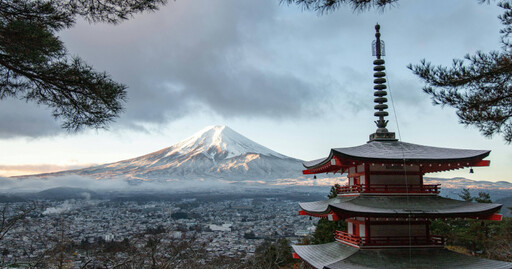 富士山7/1開放登山 山梨縣公告入山限制措施