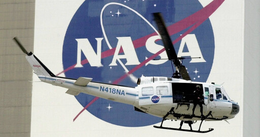 躺床60天「絕對不能起身」 NASA尋「超級懶鬼」協助實驗