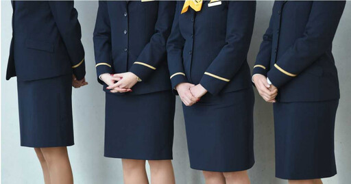 空姐爆料「高空性愛」潛規則! 機師與空服員值勤中加入「Mile High Club」
