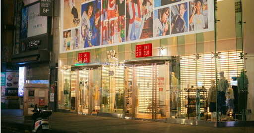 看準不想惹事心態!外籍人士「集體竊盜」案頻傳 UNIQLO硬起來興訴求償到底