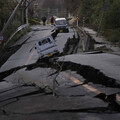 鹿兒島12天地震911次 日本氣象廳急開記者會籲民眾隨時避難