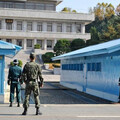 北韓士兵越境潛逃至南韓 李在明政府上台後首例脫北事件