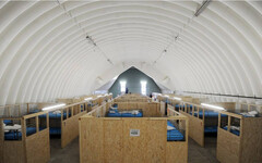 矽谷大亨超前部署末日！ 從豪華地堡到槍械裝備全都有