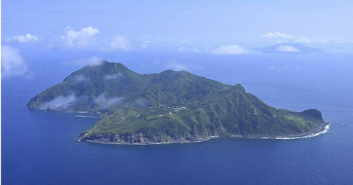 日本鹿兒島連震1324次 「地殼明顯移動」引發學界關注