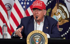 不按牌理出牌！沒人知道他的下一步 外媒分析川普「瘋子理論」