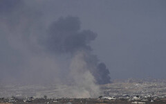 以巴戰爭「停火談判」進入關鍵階段 以色列空襲加薩釀至少38死