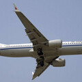 中國國航客機高空詭異爬升 與貨機僅距90公尺險相撞