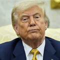 MAGA內部質疑川普刻意隱瞞「艾普斯坦案」 他大罵支持者軟弱