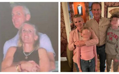 Coldplay演唱會抓外遇！人資女主管離職 婚姻疑亮紅燈「手上沒戒指」